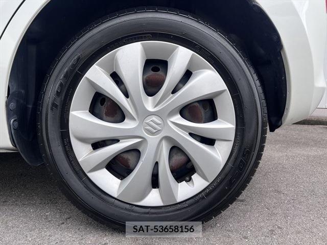 Suzuki SWIFT 2017-08 286743-14