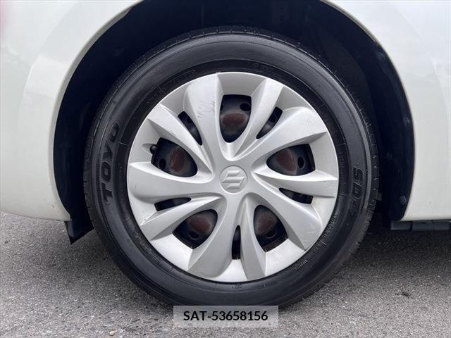 Suzuki SWIFT 2017-08 286743-15