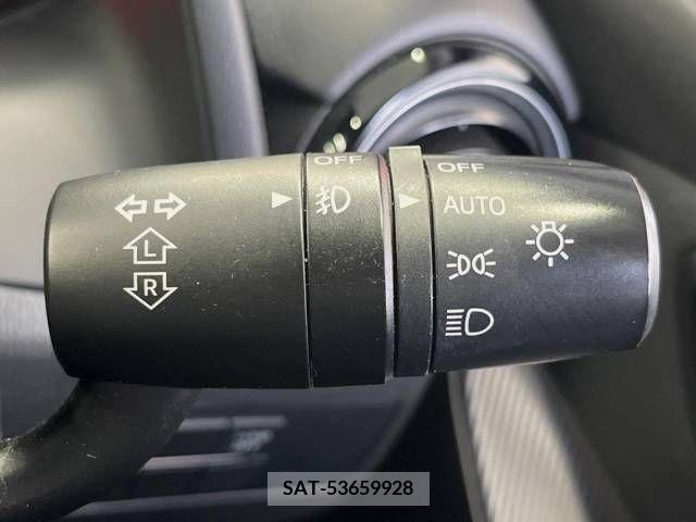 Mazda DEMIO 2015-04 359431-8