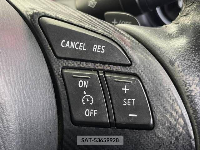 Mazda DEMIO 2015-04 359431-7