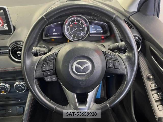 Mazda DEMIO 2015-04 359431-12