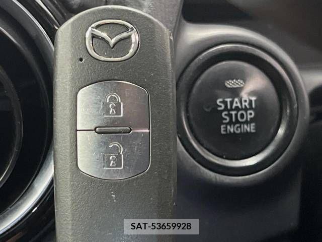 Mazda DEMIO 2015-04 359431-6