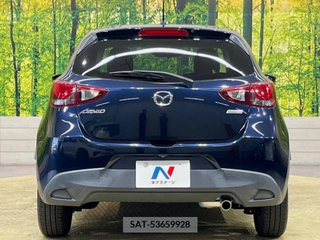 Mazda DEMIO 2015-04 359431-16