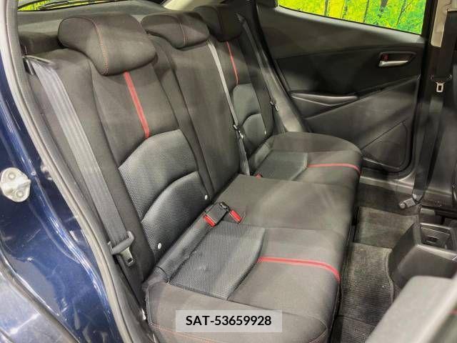 Mazda DEMIO 2015-04 359431-10
