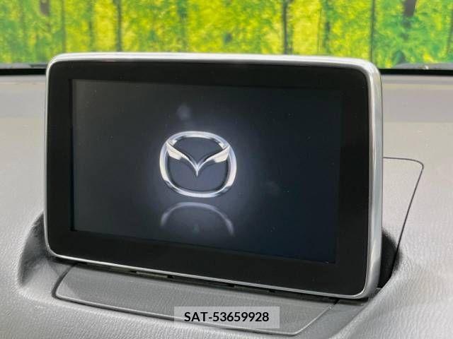 Mazda DEMIO 2015-04 359431-3