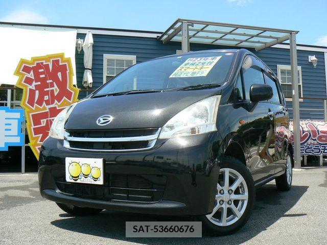 Daihatsu MOVE 2011-01 350444-0