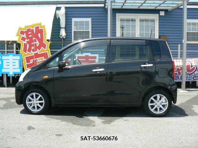 Daihatsu MOVE 2011-01 350444-1