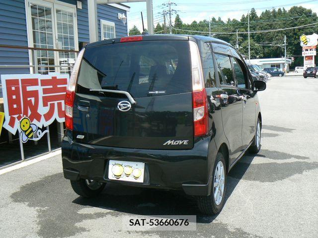 Daihatsu MOVE 2011-01 350444-2