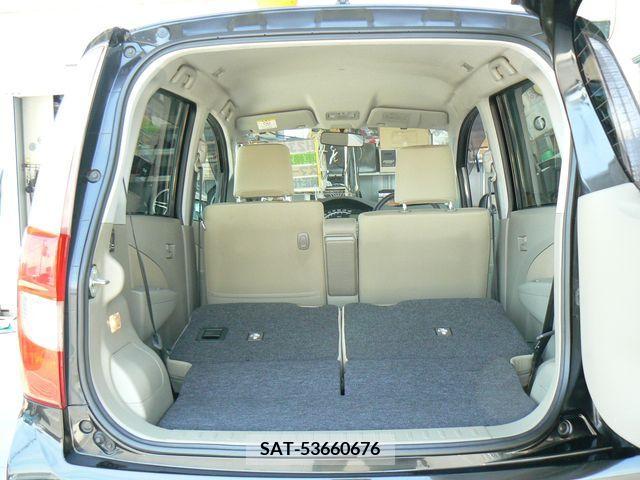 Daihatsu MOVE 2011-01 350444-3