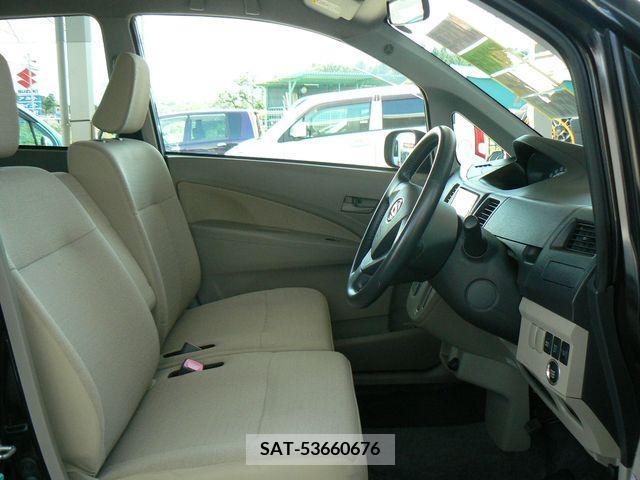 Daihatsu MOVE 2011-01 350444-5