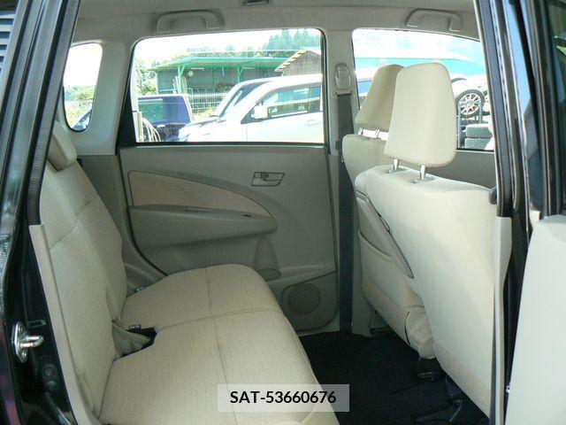Daihatsu MOVE 2011-01 350444-6