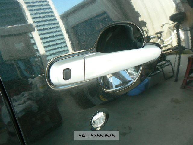 Daihatsu MOVE 2011-01 350444-18