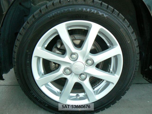 Daihatsu MOVE 2011-01 350444-14