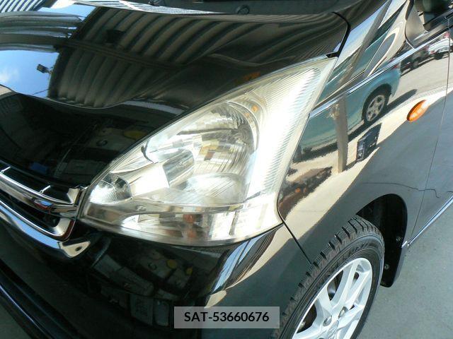 Daihatsu MOVE 2011-01 350444-20