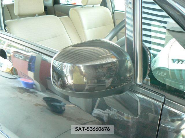 Daihatsu MOVE 2011-01 350444-16