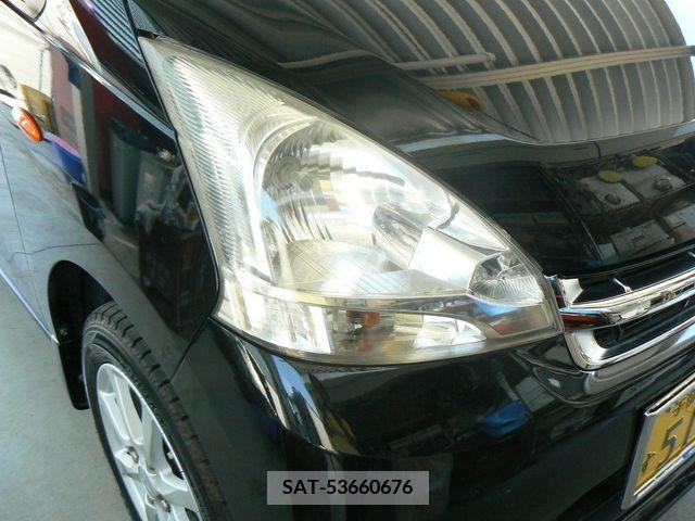 Daihatsu MOVE 2011-01 350444-15
