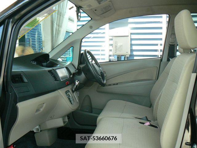 Daihatsu MOVE 2011-01 350444-23