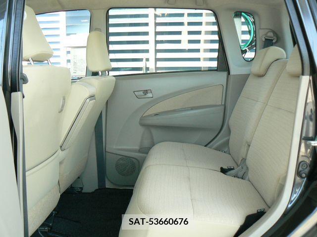 Daihatsu MOVE 2011-01 350444-24