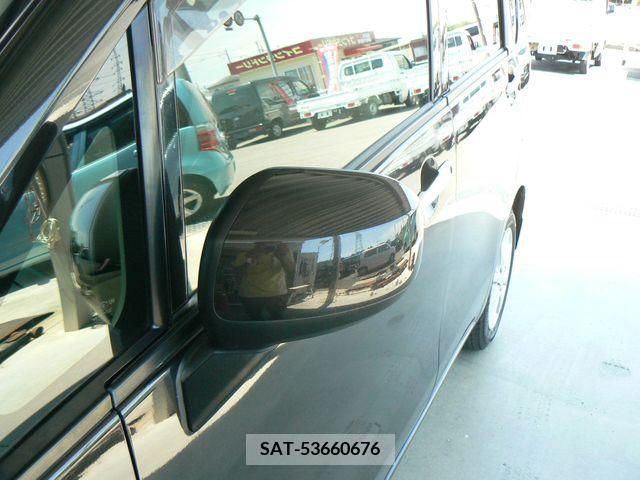 Daihatsu MOVE 2011-01 350444-21