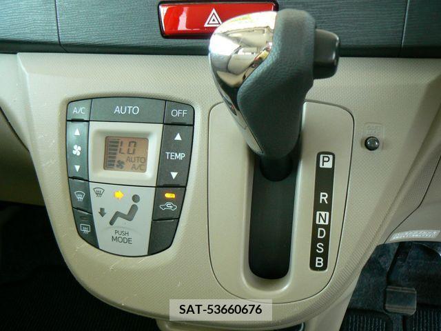 Daihatsu MOVE 2011-01 350444-8