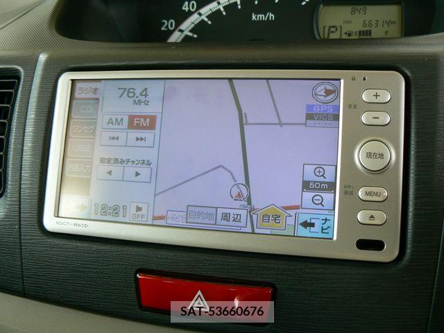 Daihatsu MOVE 2011-01 350444-7