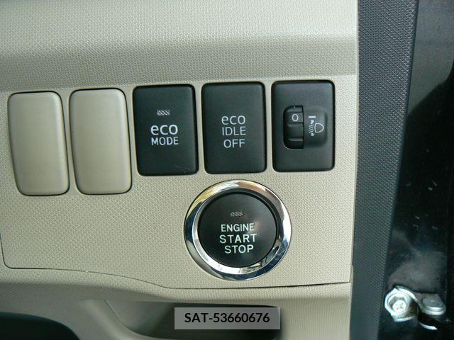Daihatsu MOVE 2011-01 350444-9