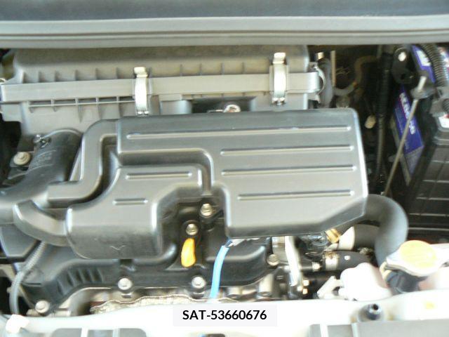 Daihatsu MOVE 2011-01 350444-13