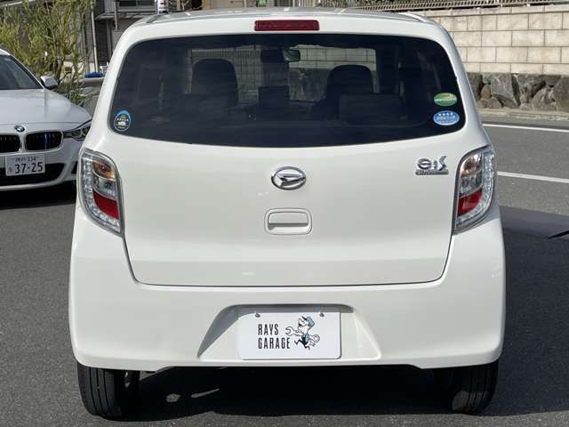 Daihatsu MIRA ES 2015-01 2661-11