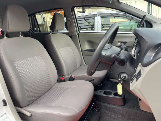 Daihatsu MIRA ES 2015-01 2661-4