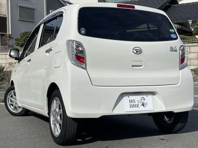 Daihatsu MIRA ES 2015-01 2661-7