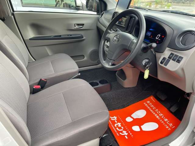 Daihatsu MIRA ES 2015-01 2661-19