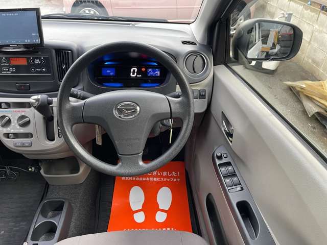 Daihatsu MIRA ES 2015-01 2661-5