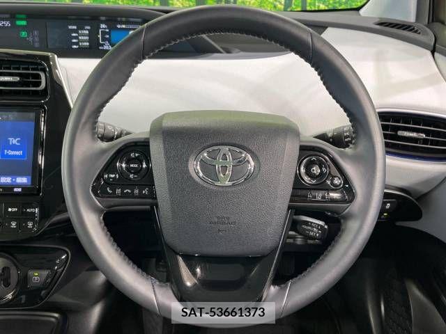 Toyota PRIUS 2019-01 349399-11