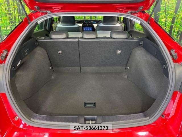 Toyota PRIUS 2019-01 349399-10