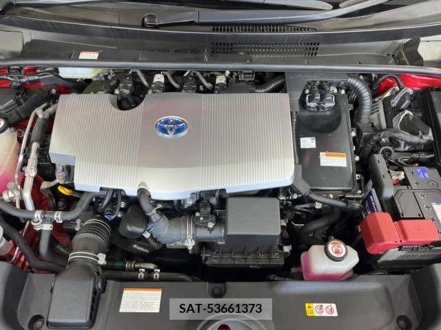Toyota PRIUS 2019-01 349399-18