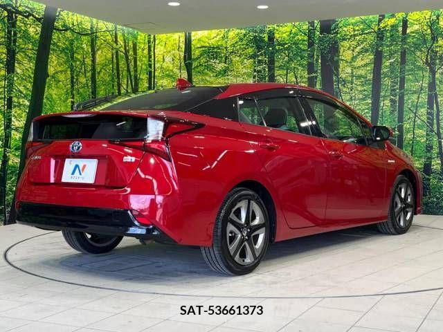 Toyota PRIUS 2019-01 349399-17