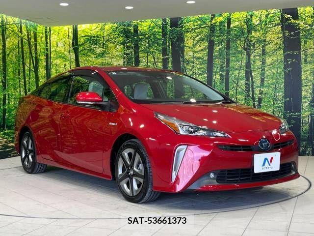 Toyota PRIUS 2019-01 349399-16