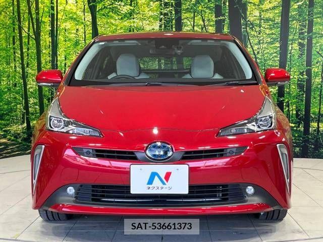Toyota PRIUS 2019-01 349399-14