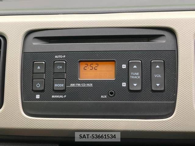 Suzuki ALTO 2020-01 355825-2