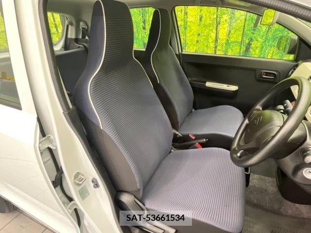 Suzuki ALTO 2020-01 355825-8