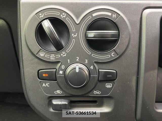 Suzuki ALTO 2020-01 355825-6