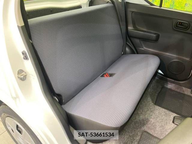 Suzuki ALTO 2020-01 355825-9