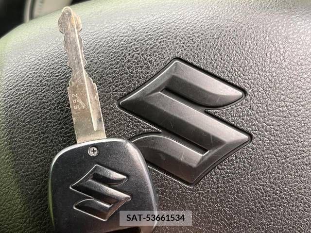 Suzuki ALTO 2020-01 355825-7