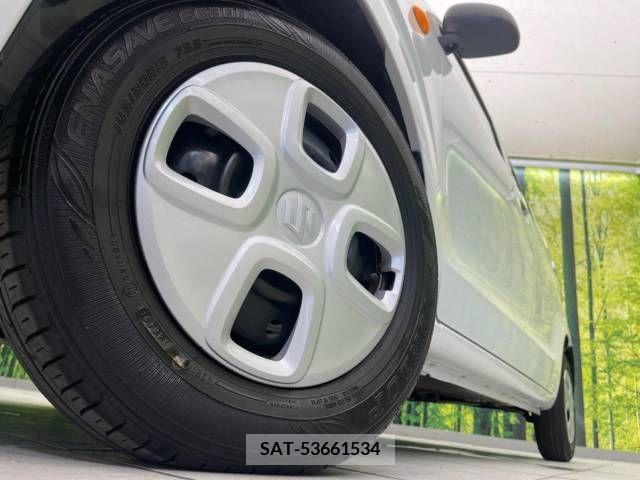 Suzuki ALTO 2020-01 355825-13