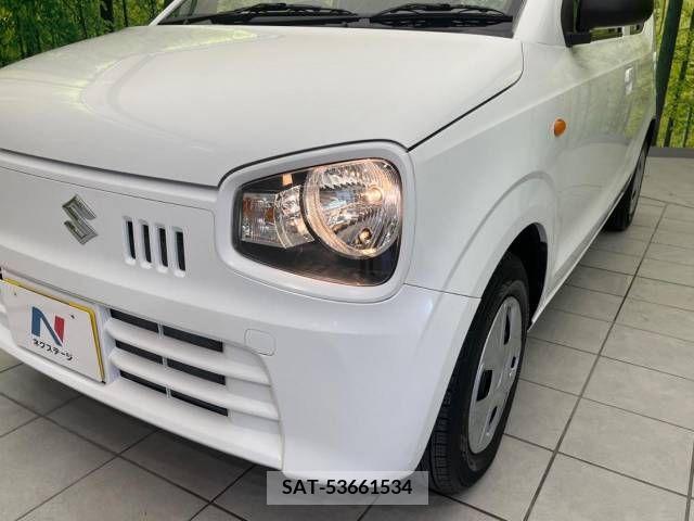 Suzuki ALTO 2020-01 355825-12