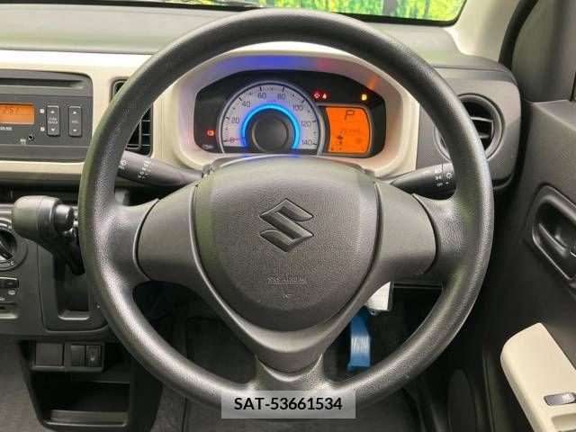 Suzuki ALTO 2020-01 355825-11