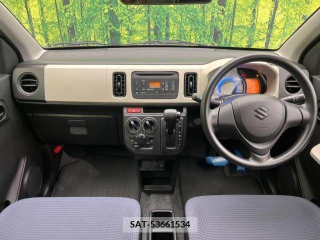 Suzuki ALTO 2020-01 355825-1