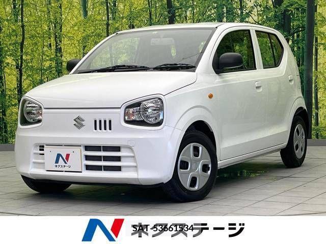 Suzuki ALTO 2020-01 355825-0