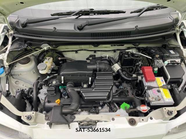 Suzuki ALTO 2020-01 355825-18