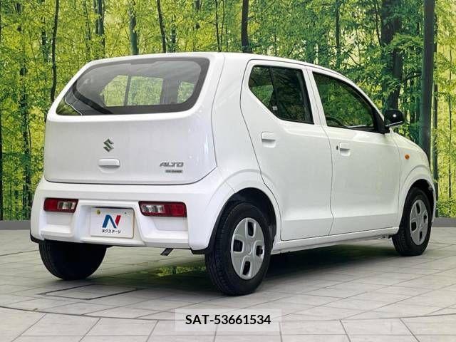 Suzuki ALTO 2020-01 355825-17